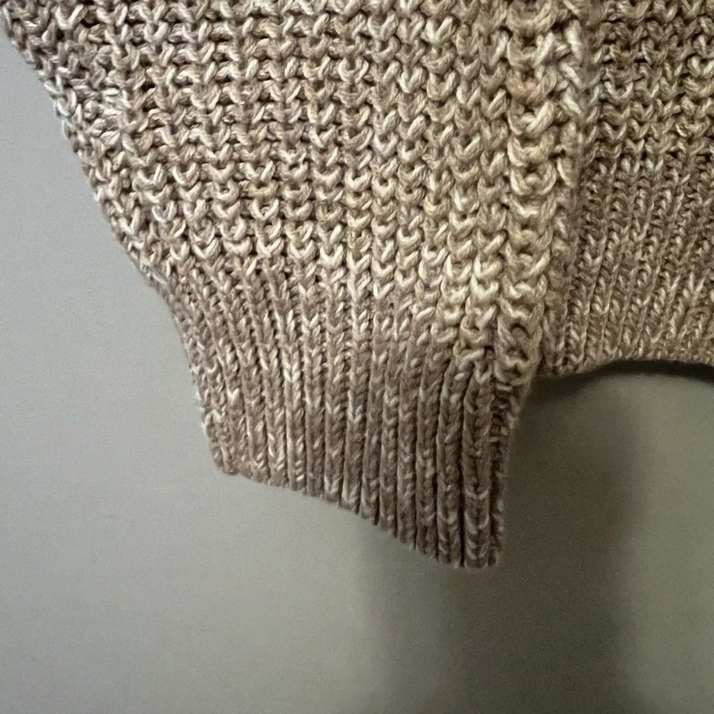 Sonoma shaker knit